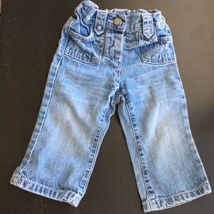 3/$25 next Light Wash Jeans